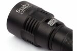 Фонарь SB D170 V2 4290люмен ползунок холодный свет — изображение 8