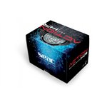 Компьютер SeacSub Action HR черный