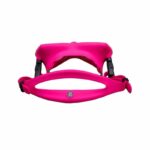 Маска OMS Tatoo W розовая просветлинные линзы