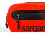 Гермосумка Sargan Банана поясная оранжевая — изображение 2