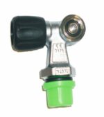 Вентиль для баллона Sopras 230бар — изображение 2