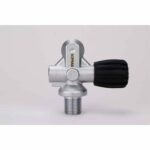 Вентиль для баллона Sopras 300бар — изображение 4