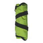 Буй аварийный желтый