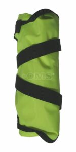 Буй аварийный желтый