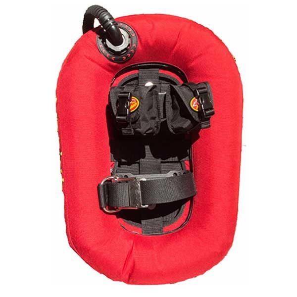 744e62204b996cd8e26dad7d956cd5b1 Грузовая система AmphibianGear W-Mini — изображение 1