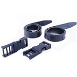 Нож для подводной охоты Тургояк зеркальный