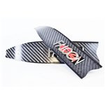 Лопасти C4 FALCON 25 универсальные