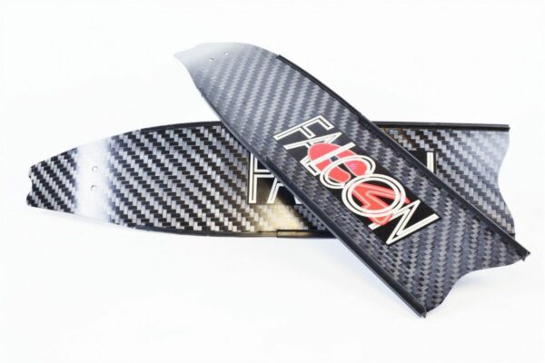 Лопасти C4 FALCON 25 универсальные