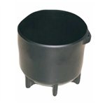 Башмак для баллона 171мм 10-12л