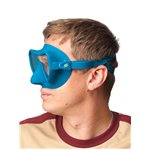 Маска Salvimar Neo синяя