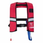 Жилет спасательный автомат — изображение 4