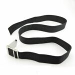 Ремень кордура с пряжкой 165см — изображение 5