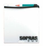 Таблица для записей Sopras с карандашом — изображение 2