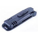 Нож Душман черненый