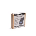 Зарядное устройство Litokala 4 слота с автозарядкой