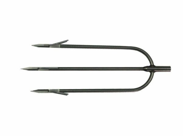 Трезубец плоский 4 грани Scorpena