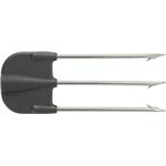 Трезубец Jet нержавеющая сталь