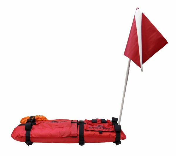 Буй-плотикa Scorpena C Light