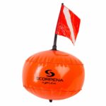 Буй Scorpena O круглый — изображение 2