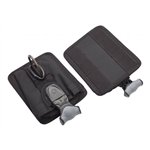 Грузовая вертикальная  система OMS  и съемным D-ring до 3,8кг