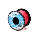 Линь Omer Dyneema d1.6мм 50м красный