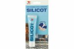 Смазка силиконовая Silicot с фторопластом 30г