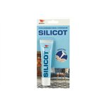 Смазка силиконовая Silicot с фторопластом 30г