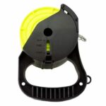 Катушка Aquatec 45м ходовая — изображение 3