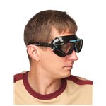 Очки Salvimar FLUYD Freedom серый линзы/серый