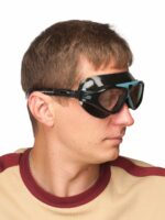 Очки Salvimar FLUYD Freedom серый линзы/серый