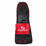 Сумка Scorpena Swim Light красная — изображение 2