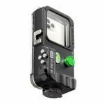 Бокс подводный универсальный для смартфонов Seafrogs SF-PH-01PRO