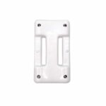 Груз Scorpena 1кг обтекаемый белый