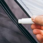 Смазка ZIP-TECH для молний 2*4.8г