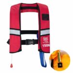 Жилет спасательный автомат — изображение 5
