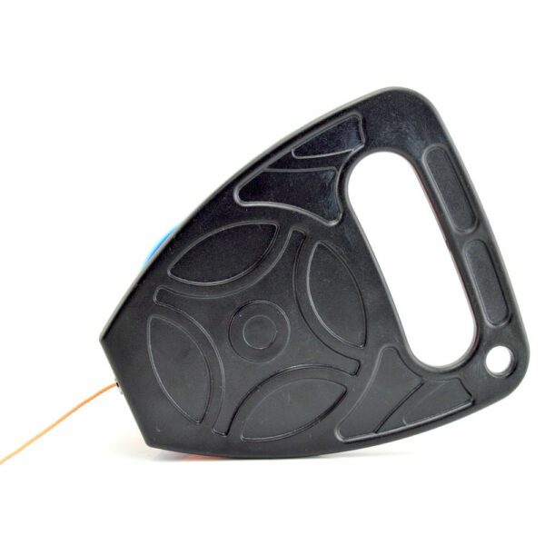 Катушка ходовая 46м оранж