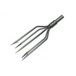 Пятизубец метёлка 5 большой