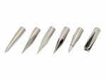 Набор сменных бойков для наконечников Scorpena — изображение 2