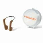 Зажим для носа Head Ergo стальная перемычка