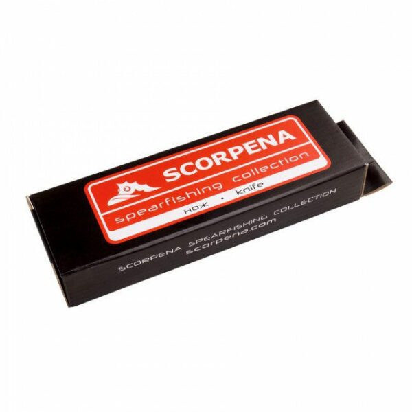 Нож Scorpena A2
