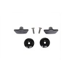 Крепления калоши C4 400 серия пара