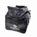 Сумка Scorpena Apnea F1 99л двойная — изображение 3