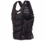 Жилет Hike Standart Kids черный/белый