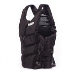 Жилет Hike Standart Kids черный/белый