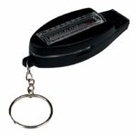 Свисток с компасом