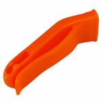 Свисток морской оранжевый — изображение 6