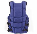 Жилет Hike Standart Kids синий/черный