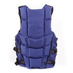 Жилет Hike Standart Kids синий/черный