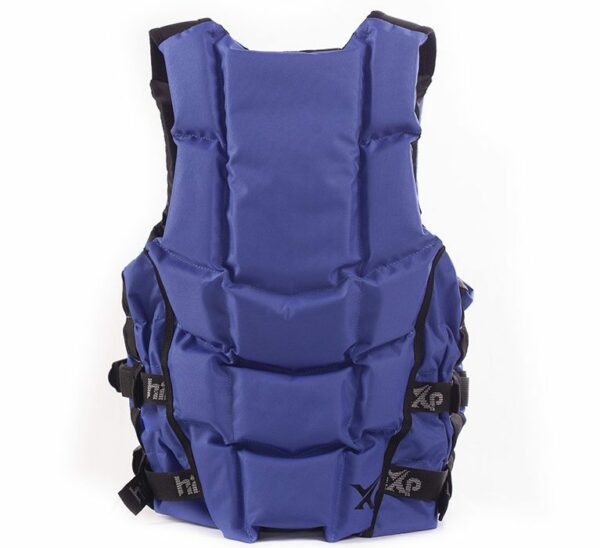 Жилет Hike Standart Kids синий/черный