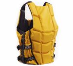 Жилет Hike Standart Kids желтый — изображение 4